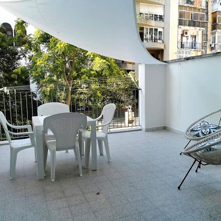 Comfort Apartment And Terrace Nel Cuore Di Барі Екстер'єр фото