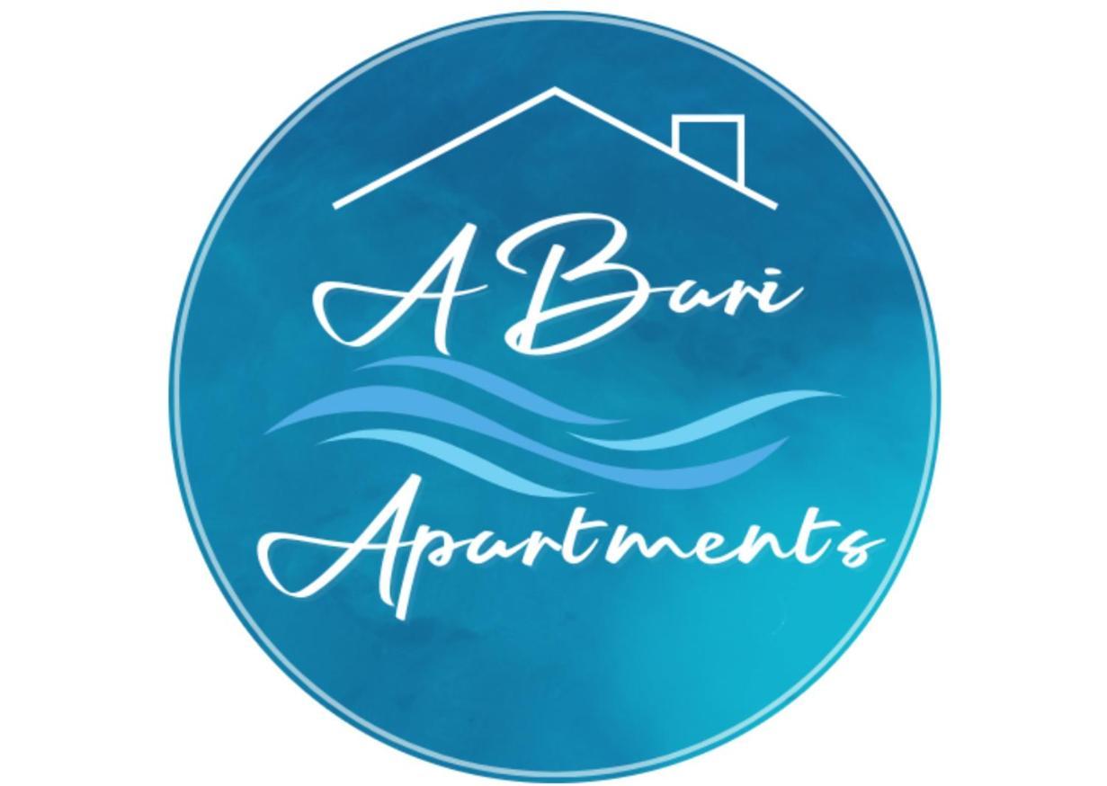 Comfort Apartment And Terrace Nel Cuore Di Барі Екстер'єр фото
